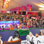इंदिरा गांधी स्मार्टफोन योजना बनेगी महिला सशक्तिकरण का बड़ा माध्यम – मुख्यमंत्री अशोक गहलोत