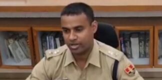 पूर्व मंत्री गुढ़ा के सरकारी आवास पर बने गार्ड रूम या रैन बसेरा के सामने दुष्कर्म पूर्व मंत्री गुढ़ा के सरकारी आवास पर बने गार्ड रूम या रैन बसेरा के सामने दुष्कर्म Rajasthan News,Jodhpur News, Jodhpur Crime, minors-of-pipad-city-were-raped-at-the-official-residence-of-former-minister-gudha