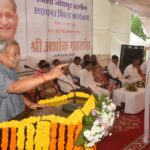 जोधपुर ग्रामीण जिला स्थापना दिवस कार्यक्रम, मुख्यमंत्री श्री अशोक गहलोत ने विकसित की सुशासन की नवीन शैली – प्रभारी मंत्री