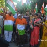 घर घर में लहराए तिरंगा, आमजन में तिरंगे के प्रति हो सम्मान, निकाली जायेगी तिरंगा रैली ।