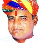 सांसद बहेड़िया ने लोकसभा में की कपास की गांठो पर क्यूसीओ -बीआईएस केे नियम को हटाने का मुद्दा उठाया
