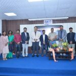 यूईएम जयपुर ने आर्टिफिशल इंटेलिजेंस – वरदान या अभिशाप पर एक संगोष्ठी का किया आयोजन
