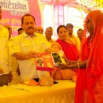 मुख्यमंत्री ने स्मार्टफोन योजना में चयन कर समाज में कमजोर तबके के लोगों का रखा ख्याल: झाला
