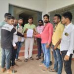 सीईओ द्वारा राशि वसूली के आरोप को निराधार और कोरी अफवाह बताया युवा मितान क्लब यूनियन के प्रतिनिधि मंडल ने