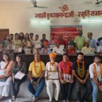 फोटोग्राफी का अपना अलग ही महत्व, एक अच्छी फोटो पूरी कहानी बयां करती है – सूर्यकांता व्यास “जीजी”