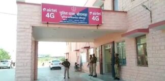 महिला और युवक ने फंदा लगाकर दी जान महिला और युवक ने फंदा लगाकर दी जान Rajasthan News,Jodhpur News, Jodhpur Crime, महिला और युवक ने फंदा लगाकर दी जान महिला और युवक ने फंदा लगाकर दी जान Rajasthan News,Jodhpur News, Jodhpur Crime,
