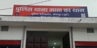 बनाड़-केंट स्टेशन के बीच युवक रेल से कटा,सिर धड़ अलग बनाड़-केंट स्टेशन के बीच युवक रेल से कटा,सिर धड़ अलग Rajasthan News,Jodhpur News, Jodhpur Crime, बनाड़-केंट स्टेशन के बीच युवक रेल से कटा,सिर धड़ अलग बनाड़-केंट स्टेशन के बीच युवक रेल से कटा,सिर धड़ अलग Rajasthan News,Jodhpur News, Jodhpur Crime,