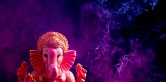 19 सितंबर को गणेश चतुर्थी, जानिए भगवान गणेशजी के जन्म की पौराणिक कथा – 24×7 Khabre Fatafat 19 सितंबर को गणेश चतुर्थी, जानिए भगवान गणेशजी के जन्म की पौराणिक कथा - 24x7 India News