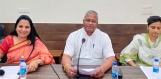 गर्भ संस्कार पर दो दिवसीय राष्ट्रीय कार्यशाला आज से गर्भ संस्कार पर दो दिवसीय राष्ट्रीय कार्यशाला आज से Rajasthan News,Jodhpur News, Jodhpur Crime, गर्भ संस्कार पर दो दिवसीय राष्ट्रीय कार्यशाला आज से गर्भ संस्कार पर दो दिवसीय राष्ट्रीय कार्यशाला आज से Rajasthan News,Jodhpur News, Jodhpur Crime,
