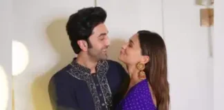 आलिया भट्ट ने पति रणबीर को खास अंदाज में दी बधाई, एक्टर के सीक्रेट इंस्टाग्राम अकाउंट का खोला राज – 24×7 Khabre Fatafat आलिया भट्ट ने पति रणबीर को खास अंदाज में दी बधाई, एक्टर के सीक्रेट इंस्टाग्राम अकाउंट का खोला राज - 24x7 India News