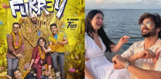 फुकरे 3 ने बॉक्स ऑफिस पर दी तगड़ी ओपनिंग, देवर जी के लिए कैटरीना का पोस्ट – 24×7 Khabre Fatafat फुकरे 3 ने बॉक्स ऑफिस पर दी तगड़ी ओपनिंग, देवर जी के लिए कैटरीना का पोस्ट - 24x7 India News