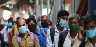 आप रोजाना कर रहे यह गलती, संभल जाएं… वरना हो सकते हैं बीपी और स्ट्रोक के शिकार – 24×7 Khabre Fatafat आप रोजाना कर रहे यह गलती, संभल जाएं... वरना हो सकते हैं बीपी और स्ट्रोक के शिकार - 24x7 India News