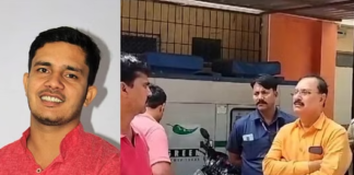 भाजपा विधायक के फ्लैट में कर्मचारी ने की आत्महत्या, विधायक बोले- मोबाइल में हैं सारे राज – 24×7 Khabre Fatafat भाजपा विधायक के फ्लैट में कर्मचारी ने की आत्महत्या, विधायक बोले- मोबाइल में हैं सारे राज - 24x7 India News