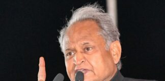 महात्मा गांधी दिव्यांग विश्वविद्यालय के लिए 25 करोड़ रुपए स्वीकृत महात्मा गांधी दिव्यांग विश्वविद्यालय के लिए 25 करोड़ रुपए स्वीकृत Rajasthan News,Jodhpur News, Jodhpur Crime, महात्मा गांधी दिव्यांग विश्वविद्यालय के लिए 25 करोड़ रुपए स्वीकृत महात्मा गांधी दिव्यांग विश्वविद्यालय के लिए 25 करोड़ रुपए स्वीकृत Rajasthan News,Jodhpur News, Jodhpur Crime,