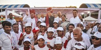 शहरी-ग्रामीण ओलंपिक से प्रदेश में बना खेलों का माहौल-मुख्यमंत्री शहरी-ग्रामीण ओलंपिक से प्रदेश में बना खेलों का माहौल-मुख्यमंत्री Rajasthan News,Jodhpur News, Jodhpur Crime, शहरी-ग्रामीण ओलंपिक से प्रदेश में बना खेलों का माहौल-मुख्यमंत्री शहरी-ग्रामीण ओलंपिक से प्रदेश में बना खेलों का माहौल-मुख्यमंत्री Rajasthan News,Jodhpur News, Jodhpur Crime,