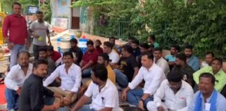 लवली कंडारा एनकाउंटर मामले की सीबीआई जांच की मांग लवली कंडारा एनकाउंटर मामले की सीबीआई जांच की मांग Rajasthan News,Jodhpur News, Jodhpur Crime, लवली कंडारा एनकाउंटर मामले की सीबीआई जांच की मांग लवली कंडारा एनकाउंटर मामले की सीबीआई जांच की मांग Rajasthan News,Jodhpur News, Jodhpur Crime,