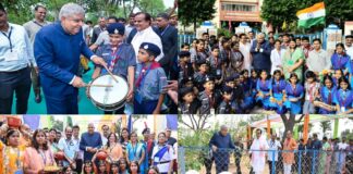 देश के विकास में किसानों और खेती से जुड़ी संस्थाओं का बड़ा योगदान- उपराष्ट्रपति देश के विकास में किसानों और खेती से जुड़ी संस्थाओं का बड़ा योगदान- उपराष्ट्रपति Rajasthan News,Jodhpur News, Jodhpur Crime, देश के विकास में किसानों और खेती से जुड़ी संस्थाओं का बड़ा योगदान- उपराष्ट्रपति देश के विकास में किसानों और खेती से जुड़ी संस्थाओं का बड़ा योगदान- उपराष्ट्रपति Rajasthan News,Jodhpur News, Jodhpur Crime,