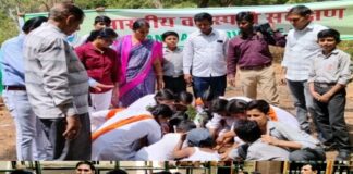 मिशन लाइफ पर फोकस कर ओजोन परत को बचाया जा सकता है-डॉ पुष्पा मिशन लाइफ पर फोकस कर ओजोन परत को बचाया जा सकता है-डॉ पुष्पा Rajasthan News,Jodhpur News, Jodhpur Crime, मिशन लाइफ पर फोकस कर ओजोन परत को बचाया जा सकता है-डॉ पुष्पा मिशन लाइफ पर फोकस कर ओजोन परत को बचाया जा सकता है-डॉ पुष्पा Rajasthan News,Jodhpur News, Jodhpur Crime,