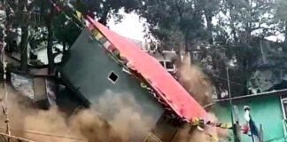 तास के महल की मानिद ढहा दो मंजिला भवन,कोई हताहत नहीं तास के महल की मानिद ढहा दो मंजिला भवन,कोई हताहत नहीं Rajasthan News,Jodhpur News, Jodhpur Crime, तास के महल की मानिद ढहा दो मंजिला भवन,कोई हताहत नहीं तास के महल की मानिद ढहा दो मंजिला भवन,कोई हताहत नहीं Rajasthan News,Jodhpur News, Jodhpur Crime,