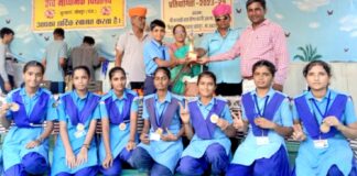 67वीं जिला स्तरीय खोखो प्रतियोगिता संपन्न 67वीं जिला स्तरीय खोखो प्रतियोगिता संपन्न Rajasthan News,Jodhpur News, Jodhpur Crime, 67वीं जिला स्तरीय खोखो प्रतियोगिता संपन्न 67वीं जिला स्तरीय खोखो प्रतियोगिता संपन्न Rajasthan News,Jodhpur News, Jodhpur Crime,