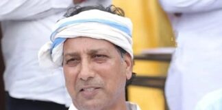 लाल डायरी वाले विधायक गुढ़ा की शिवसेना में एंट्री, CM शिंदे ने कराया शामिल लाल डायरी वाले विधायक गुढ़ा की शिवसेना में एंट्री, CM शिंदे ने कराया शामिल