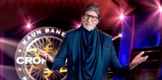 अमिताभ बच्चन ने खुद को बताया बॉलीवुड के इस हीरो का फैन, कह दी इतना बड़ी बात – 24×7 Khabre Fatafat अमिताभ बच्चन ने खुद को बताया बॉलीवुड के इस हीरो का फैन, कह दी इतना बड़ी बात - 24x7 India News