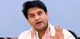 ‘अक्तूबर में तीन नए हवाई मार्ग किए जाएंगे चालू’, केंद्रीय मंत्री ज्योतिरादित्य सिंधिया का एलान – 24×7 Khabre Fatafat 'अक्तूबर में तीन नए हवाई मार्ग किए जाएंगे चालू', केंद्रीय मंत्री ज्योतिरादित्य सिंधिया का एलान - 24x7 India News