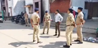 पार्किंग विवाद में सगे भाइयों की हत्या, नवरात्रि के 9 दिनों में 8 हत्याओं मर्डर केस आए सामने – 24×7 Khabre Fatafat पार्किंग विवाद में सगे भाइयों की हत्या, नवरात्रि के 9 दिनों में 8 हत्याओं मर्डर केस आए सामने - 24x7 India News