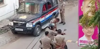 कानपुर में सीएम योगी की रैली से पहले सपा विधायक हाउस अरेस्ट, भारी पुलिस तैनात – 24×7 Khabre Fatafat कानपुर में सीएम योगी की रैली से पहले सपा विधायक हाउस अरेस्ट, भारी पुलिस तैनात - 24x7 India News