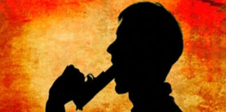 राजस्थान में पत्नी की आत्महत्या के बाद जम्मू-कश्मीर में सिपाही ने खुद को मारी गोली – Dastak Times | दस्तक टाइम्स राजस्थान में पत्नी की आत्महत्या के बाद जम्मू-कश्मीर में सिपाही ने खुद को मारी गोली - Dastak Times | दस्तक टाइम्स