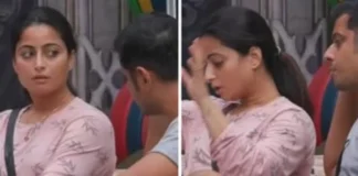 नील भट्ट को ऐश्वर्या शर्मा ने लगाई लताड़- मैं तमाशा करती हूं तो सबके होश उड़ जाते हैं – 24×7 Khabre Fatafat नील भट्ट को ऐश्वर्या शर्मा ने लगाई लताड़- मैं तमाशा करती हूं तो सबके होश उड़ जाते हैं - 24x7 India News