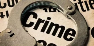 बिहार के मुजफ्फरपुर में अपराधियों ने एक ही परिवार के चार लोगों को मारी गोली, भर्ती – 24×7 Khabre Fatafat बिहार के मुजफ्फरपुर में अपराधियों ने एक ही परिवार के चार लोगों को मारी गोली, भर्ती - 24x7 India News