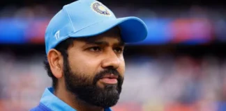 पोंटिंग क्यों मानते हैं रोहित से बेहतर लीडर नहीं हो सकता? – 24×7 Khabre Fatafat पोंटिंग क्यों मानते हैं रोहित से बेहतर लीडर नहीं हो सकता? - 24x7 India News