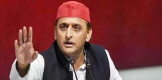 कानपुर में अखिलेश यादव बोले- जीरो टॉलरेंस की बात करने वाले लोग किसी की आंख की रोशनी छीन लेते हैं – 24×7 Khabre Fatafat कानपुर में अखिलेश यादव बोले- जीरो टॉलरेंस की बात करने वाले लोग किसी की आंख की रोशनी छीन लेते हैं - 24x7 India News