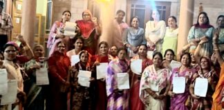 संगठन में महिलाओं को जोड़ने पर फोकस करें-बाल्यान संगठन में महिलाओं को जोड़ने पर फोकस करें-बाल्यान Rajasthan News,Jodhpur News, Jodhpur Crime, संगठन में महिलाओं को जोड़ने पर फोकस करें-बाल्यान संगठन में महिलाओं को जोड़ने पर फोकस करें-बाल्यान Rajasthan News,Jodhpur News, Jodhpur Crime,