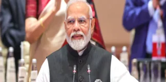 PM मोदी आज P-20 शिखर सम्मेलन का करेंगे उद्घाटन, दुनिया भर के सांसद होंगे शामिल – 24×7 Khabre Fatafat PM मोदी आज P-20 शिखर सम्मेलन का करेंगे उद्घाटन, दुनिया भर के सांसद होंगे शामिल - 24x7 India News