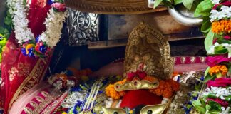 श्रीराम मंदिर से पहले विंध्य कॉरिडोर के लोकार्पण की तैयारी, रेलवे स्टेशन से सीधा प्रवेश कर पाएंगे श्रद्धालु – 24×7 Khabre Fatafat श्रीराम मंदिर से पहले विंध्य कॉरिडोर के लोकार्पण की तैयारी, रेलवे स्टेशन से सीधा प्रवेश कर पाएंगे श्रद्धालु - 24x7 India News