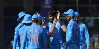 भारत की पाक के खिलाफ जीत की पक्की गारंटी! एक नहीं… 2 ‘कप्तान’ आएंगे काम – 24×7 Khabre Fatafat भारत की पाक के खिलाफ जीत की पक्की गारंटी! एक नहीं... 2 'कप्तान' आएंगे काम - 24x7 India News