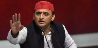 क्या I.N.D.I.A में पड़ जाएगी दरार? सीट बंटवारे के मुद्दे पर कांग्रेस पर भड़के अखिलेश यादव – 24×7 Khabre Fatafat क्या I.N.D.I.A में पड़ जाएगी दरार? सीट बंटवारे के मुद्दे पर कांग्रेस पर भड़के अखिलेश यादव - 24x7 India News