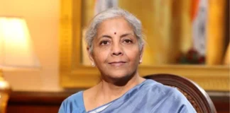 तस्करी नेटवर्क चलाने वाले लोगों को पकड़ने के लिए अंतर-सरकारी सहयोग जरूरी: सीतारमण – 24×7 Khabre Fatafat तस्करी नेटवर्क चलाने वाले लोगों को पकड़ने के लिए अंतर-सरकारी सहयोग जरूरी: सीतारमण - 24x7 India News