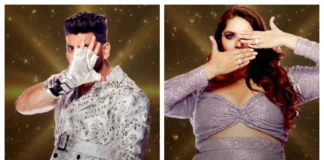Jhalak Dikhla Jaa 11 में अपने डांस का जलवा दिखाने के लिए तैयार है ये फेमस टीवी स्टार, जारी हुआ नया प्रोमो – 24×7 Khabre Fatafat Jhalak Dikhla Jaa 11 में अपने डांस का जलवा दिखाने के लिए तैयार है ये फेमस टीवी स्टार, जारी हुआ नया प्रोमो - 24x7 India News