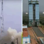 भारत की बड़ी छलांग! मुश्किलों के बाद के क्रू एस्केप सिस्टम की टेस्टिंग सफल, बंगाल की खाड़ी में क्रू मॉड्यूल की सुरक्षित लैंडिंग – 24×7 Khabre Fatafat भारत की बड़ी छलांग! मुश्किलों के बाद के क्रू एस्केप सिस्टम की टेस्टिंग सफल, बंगाल की खाड़ी में क्रू मॉड्यूल की सुरक्षित लैंडिंग - 24x7 India News