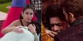 ईशा के लिए आपस में भिड़े समर्थ और अभिषेक, कौन हुआ घर से बेघर? – 24×7 Khabre Fatafat ईशा के लिए आपस में भिड़े समर्थ और अभिषेक, कौन हुआ घर से बेघर? - 24x7 India News