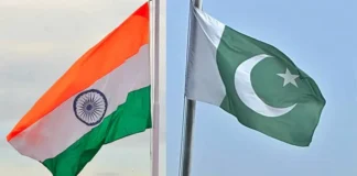 कश्मीर भी Gaza की तरह…पाकिस्तान ने उगला जहर तो भारत ने ऐसे बंद की बोलती – 24×7 Khabre Fatafat कश्मीर भी Gaza की तरह...पाकिस्तान ने उगला जहर तो भारत ने ऐसे बंद की बोलती - 24x7 India News