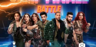 खतरों के खिलाड़ी 13 का फिनाले आज, ऐश्वर्या शर्मा-डिनो जेम्स में कांटे की टक्कर – 24×7 Khabre Fatafat खतरों के खिलाड़ी 13 का फिनाले आज, ऐश्वर्या शर्मा-डिनो जेम्स में कांटे की टक्कर - 24x7 India News