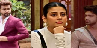 आभिषेक को लेकर समर्थ का बड़ा खुलासा, कहा- ‘ईशा को थप्पड़… – 24×7 Khabre Fatafat आभिषेक को लेकर समर्थ का बड़ा खुलासा, कहा- 'ईशा को थप्पड़... - 24x7 India News