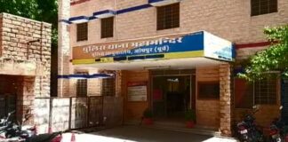 रेल पटरियां पार करते अधेड़ ट्रेन की चपेट में आया,मौत रेल पटरियां पार करते अधेड़ ट्रेन की चपेट में आया,मौत Rajasthan News,Jodhpur News, Jodhpur Crime, रेल पटरियां पार करते अधेड़ ट्रेन की चपेट में आया,मौत रेल पटरियां पार करते अधेड़ ट्रेन की चपेट में आया,मौत Rajasthan News,Jodhpur News, Jodhpur Crime,