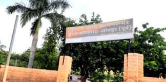 महिला और किशोरी ने लगाया फंदा महिला और किशोरी ने लगाया फंदा Rajasthan News,Jodhpur News, Jodhpur Crime, महिला और किशोरी ने लगाया फंदा महिला और किशोरी ने लगाया फंदा Rajasthan News,Jodhpur News, Jodhpur Crime,