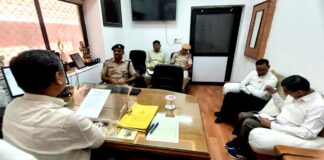 अभियान के द्वितीय चरण में 31 को होगा कार्यक्रम अभियान के द्वितीय चरण में 31 को होगा कार्यक्रम Rajasthan News,Jodhpur News, Jodhpur Crime, अभियान के द्वितीय चरण में 31 को होगा कार्यक्रम अभियान के द्वितीय चरण में 31 को होगा कार्यक्रम Rajasthan News,Jodhpur News, Jodhpur Crime,