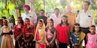 नवरात्रा महोत्सव पर 108 कन्याओं का पूजन नवरात्रा महोत्सव पर 108 कन्याओं का पूजन Rajasthan News,Jodhpur News, Jodhpur Crime, नवरात्रा महोत्सव पर 108 कन्याओं का पूजन नवरात्रा महोत्सव पर 108 कन्याओं का पूजन Rajasthan News,Jodhpur News, Jodhpur Crime,